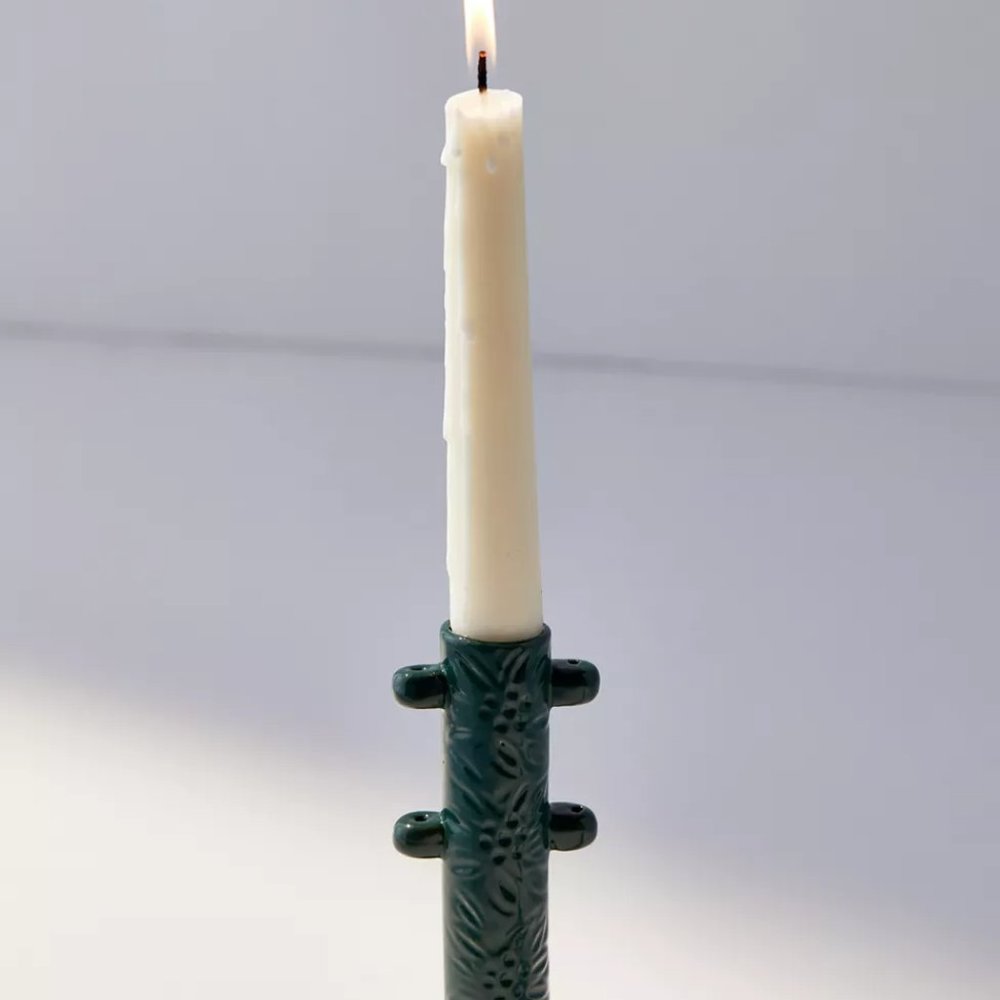 Urban Outfitters / Aviva Taper Candle Holder